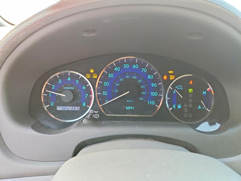 2008 Toyota Sienna მანქანა იყიდება აუქციონზე, vin: 5TDZK22C98S156373, აუქციონის ნომერი: 61078186