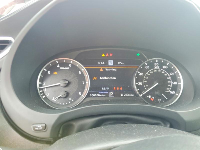 Продаж на аукціоні авто 2022 Infiniti Qx55, vin: 3PCAJ5L3XNF102578, номер лоту: 62839886