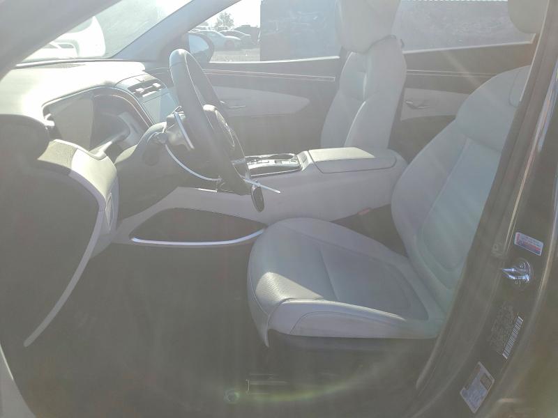 62933926 :رقم المزاد ، KM8JCCD14RU203703 vin ، 2024 Hyundai Tucson مزاد بيع