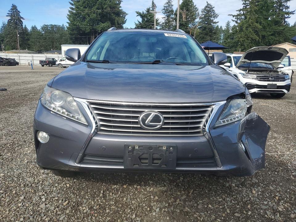 2014 Lexus Rx 350 მანქანა იყიდება აუქციონზე, vin: 2T2BK1BA9EC245662, აუქციონის ნომერი: 62337226