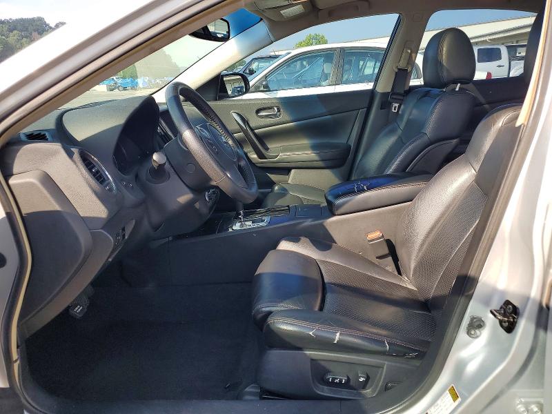 61607546 :رقم المزاد ، 1N4AA51E69C836308 vin ، 2009 Nissan Maxima مزاد بيع