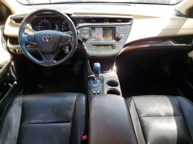 Продажа на аукционе авто 2014 Toyota Avalon, vin: 4T1BK1EB9EU091249, номер лота: 61203236