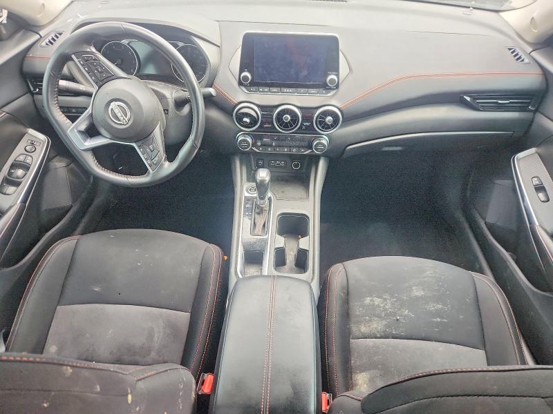 Продажа на аукционе авто 2024 Nissan Sentra, vin: 3N1AB8DV2RY294266, номер лота: 61879606