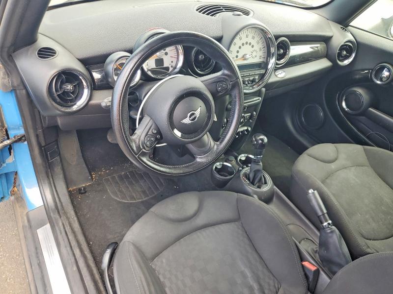Продажа на аукционе авто 2014 Mini Cooper, vin: WMWZN3C53ET570000, номер лота: 59015726