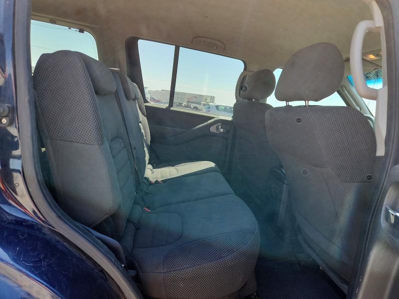 Продаж на аукціоні авто 2008 Nissan Pathfinder, vin: 5N1AR18B88C633079, номер лоту: 63207526