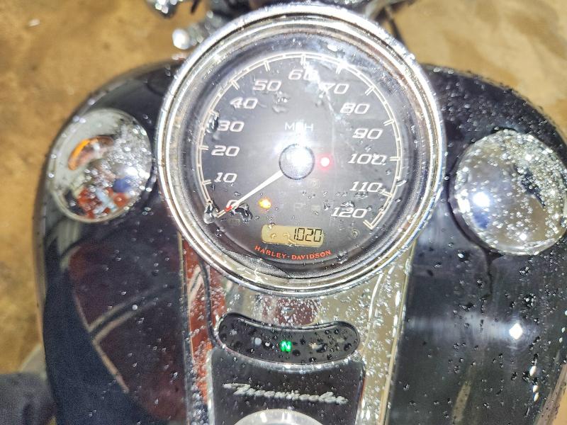 2015 Harley-davidson Flrt მანქანა იყიდება აუქციონზე, vin: 1HD1MCM10FB858674, აუქციონის ნომერი: 60005286