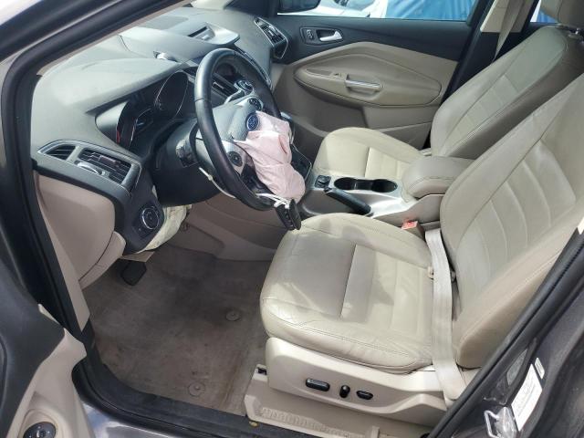 2013 Ford Escape მანქანა იყიდება აუქციონზე, vin: 1FMCU0HXXDUB17338, აუქციონის ნომერი: 60631776