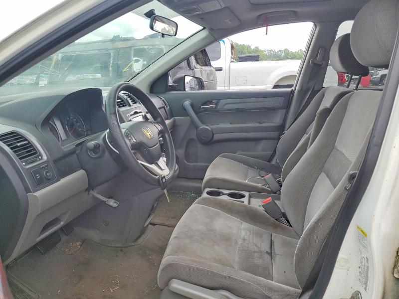 60883146 :رقم المزاد ، 5J6RE38588L005557 vin ، 2008 Honda Cr-v مزاد بيع