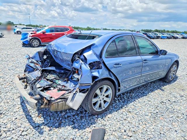 Продажа на аукционе авто 2006 Mercedes-benz E, vin: WDBUF87JX6X185671, номер лота: 60316186