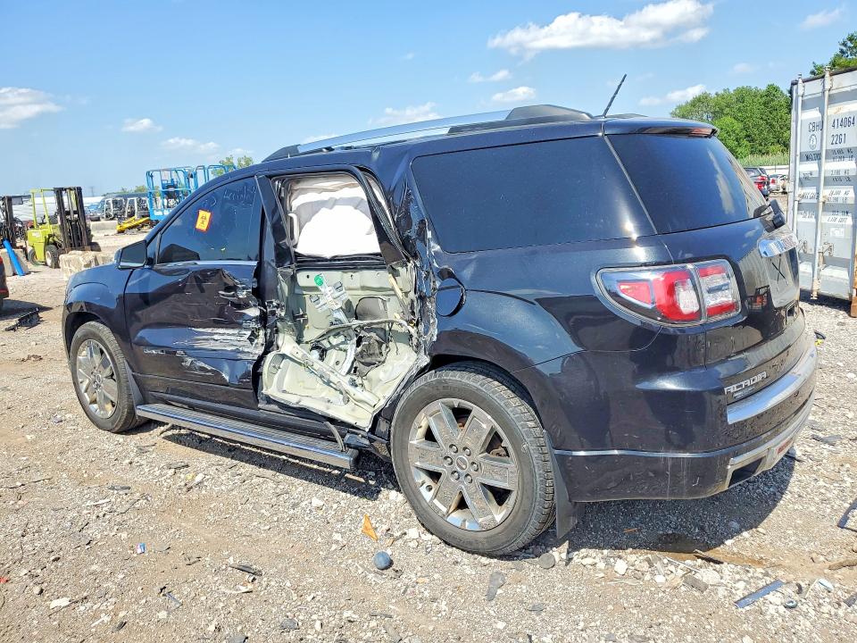 Aukcja sprzedaży 2015 Gmc Acadia, vin: 1GKKVTKD2FJ156429, numer aukcji: 59106256