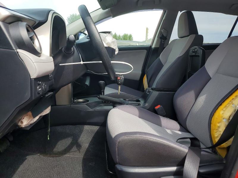 2015 Toyota Rav4 მანქანა იყიდება აუქციონზე, vin: JTMRFREVXFD153002, აუქციონის ნომერი: 62009856