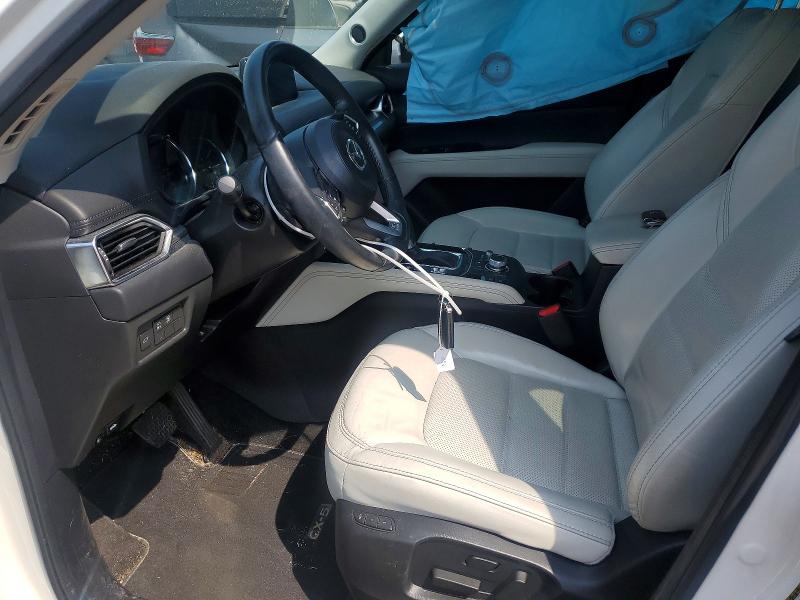 60577566 :رقم المزاد ، JM3KFBDM4L1720942 vin ، 2020 Mazda Cx-5 مزاد بيع