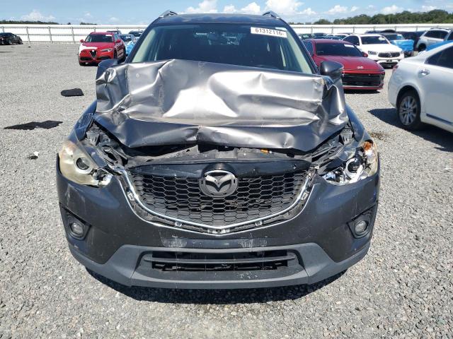 61312116 :رقم المزاد ، JM3KE2CY5F0545943 vin ، 2015 Mazda Cx-5 مزاد بيع