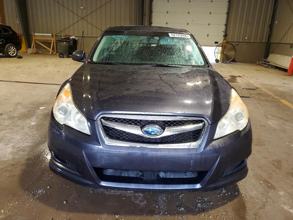 2011 Subaru Legacy მანქანა იყიდება აუქციონზე, vin: 4S3BMBK62B3224916, აუქციონის ნომერი: 62125696