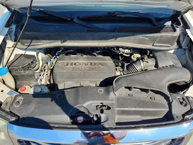 61041686 :رقم المزاد ، 5FNYF4H92DB016056 vin ، 2013 Honda Pilot مزاد بيع