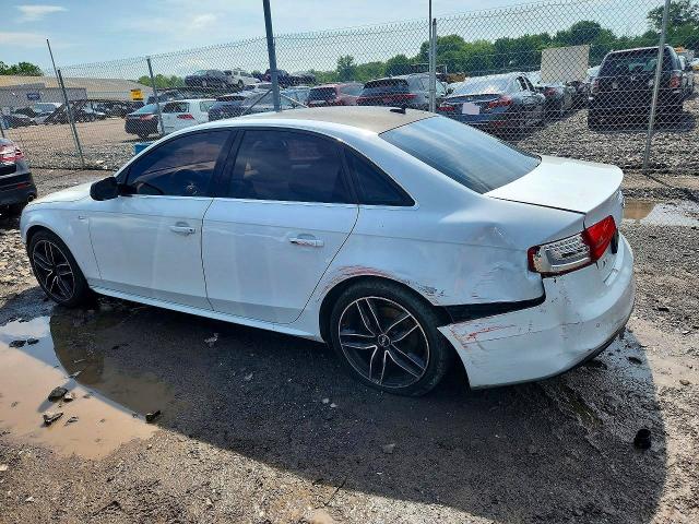 Продаж на аукціоні авто 2015 Audi A4, vin: WAUFFAFL6FN007513, номер лоту: 59374236