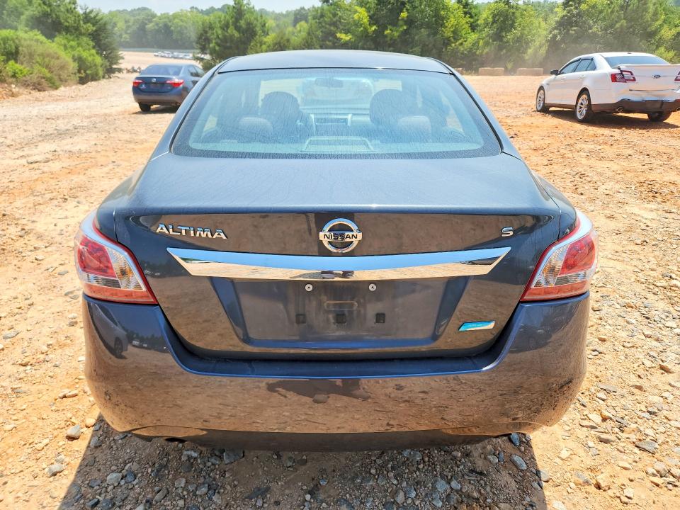 Продаж на аукціоні авто 2013 Nissan Altima, vin: 1N4AL3AP0DN570961, номер лоту: 60899386