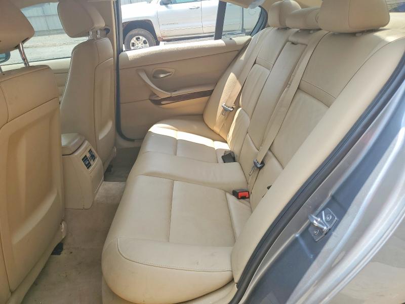 2011 Bmw 328 მანქანა იყიდება აუქციონზე, vin: WBAPH7G56BNM55861, აუქციონის ნომერი: 59248876