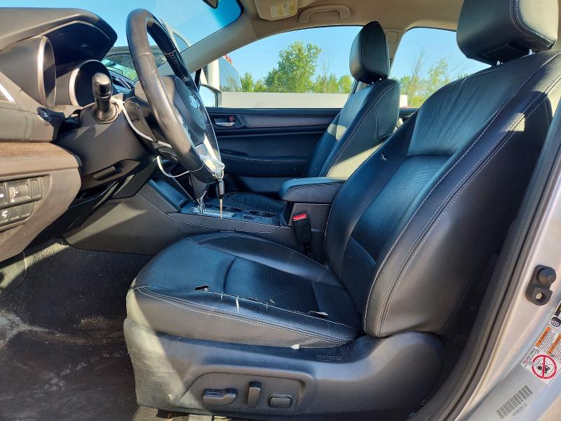 62051406 :رقم المزاد ، 4S3BNAJ62G3056503 vin ، 2016 Subaru Legacy مزاد بيع