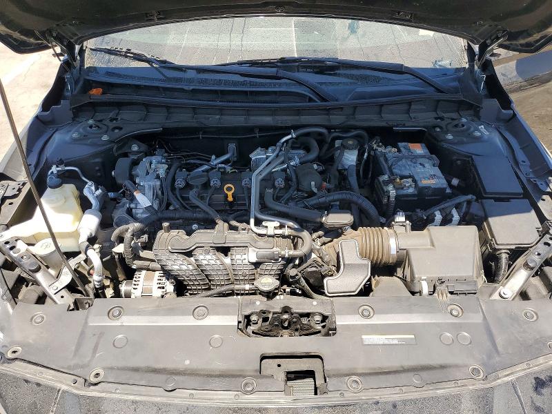 Aukcja sprzedaży 2021 Nissan Altima, vin: 1N4BL4DV1MN335280, numer aukcji: 62618456