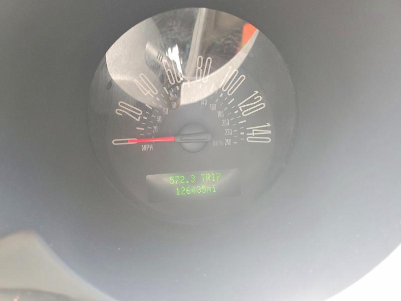 Продаж на аукціоні авто 2005 Ford Mustang, vin: 1ZVHT85H655248624, номер лоту: 63019986