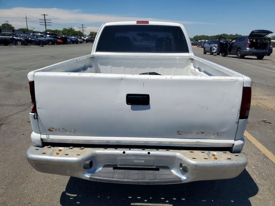 Aukcja sprzedaży 2000 Chevrolet S Truck, vin: 1GCCS19W8Y8313945, numer aukcji: 61139406