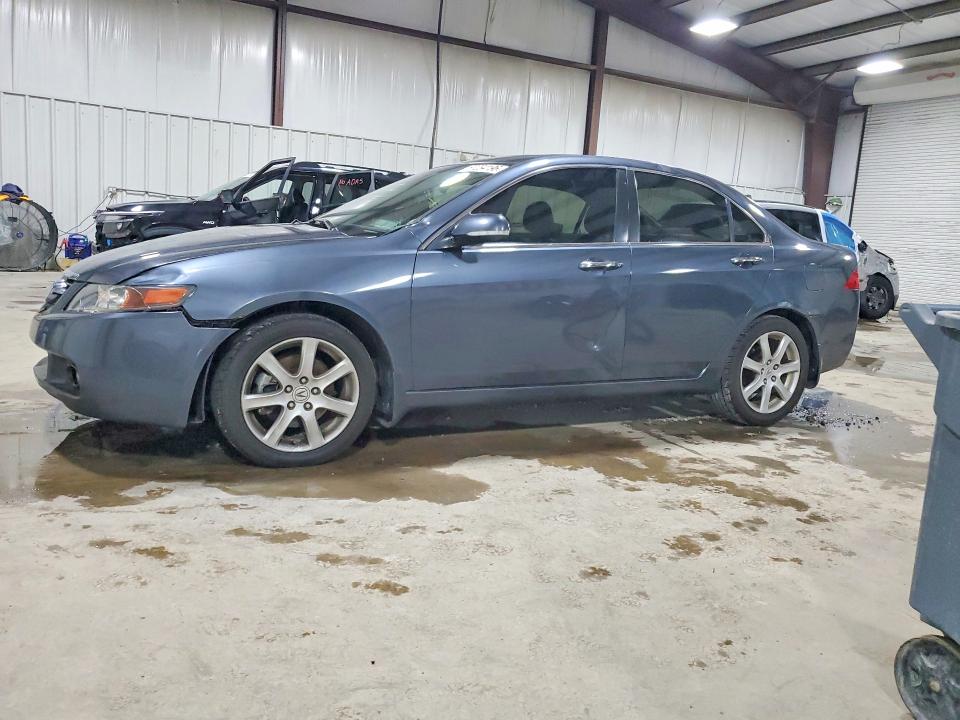 Auction sale of the 2005 Acura Tsx, vin: JH4CL95955C025559, lot number: 60234196