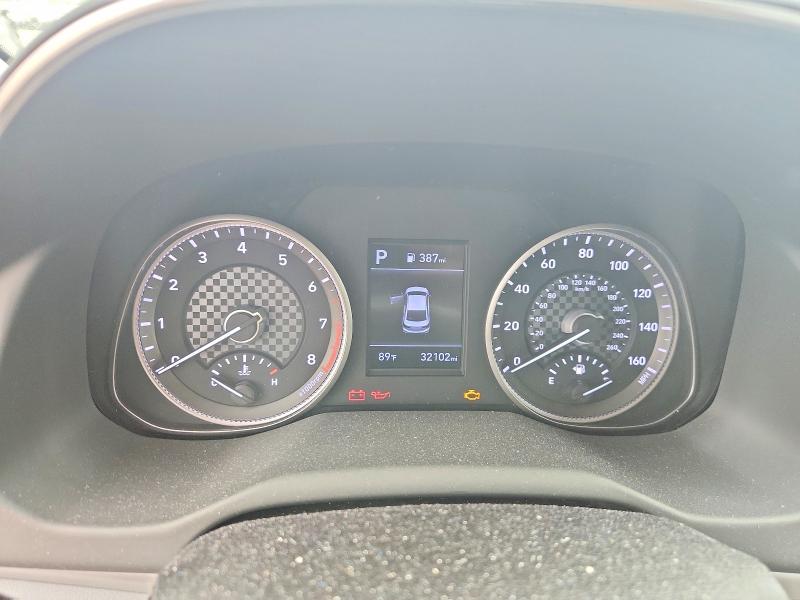 2019 Hyundai Elantra მანქანა იყიდება აუქციონზე, vin: 5NPD84LF0KH465692, აუქციონის ნომერი: 60861036