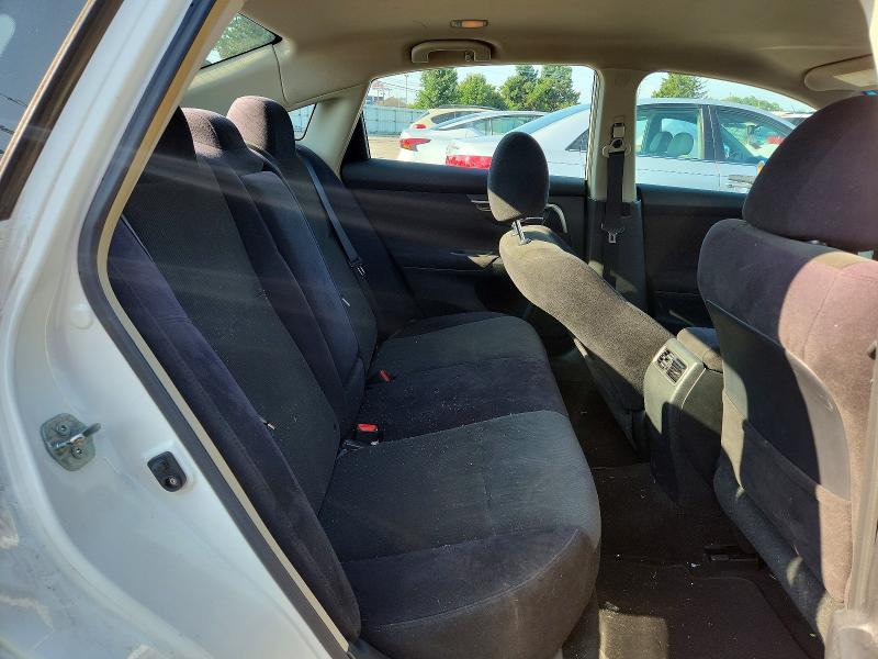62014346 :رقم المزاد ، 1N4AL3AP2DC902555 vin ، 2013 Nissan Altima مزاد بيع