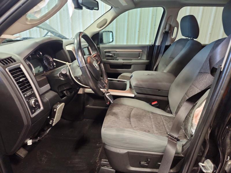 Aukcja sprzedaży 2018 Ram 1500, vin: 1C6RR7LT6JS179508, numer aukcji: 63374406