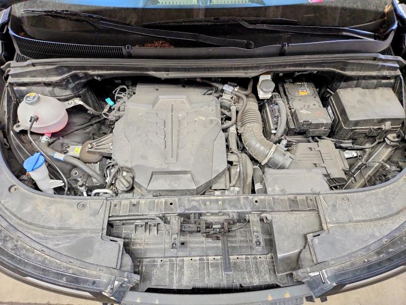 Aukcja sprzedaży 2026 Kia Carnival, vin: KNDNB5K32T6588912, numer aukcji: 61975816