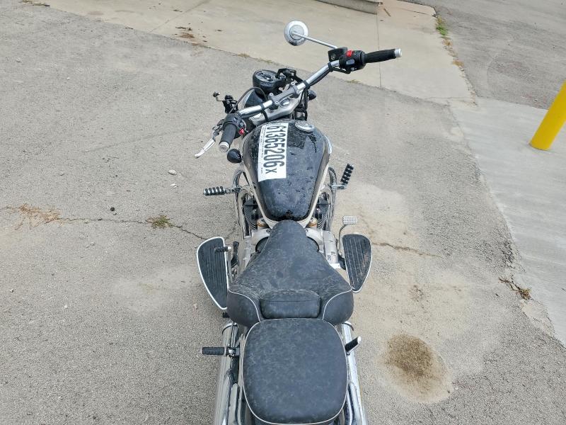 2023 Triumph Motorcycle Bonneville მანქანა იყიდება აუქციონზე, vin: SMTD46HL6PTBJ7313, აუქციონის ნომერი: 61365206