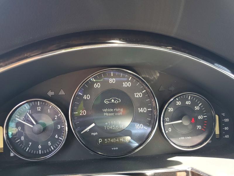 62547996 :رقم المزاد ، WDDDJ72X47A113400 vin ، 2007 Mercedes-benz Cls مزاد بيع