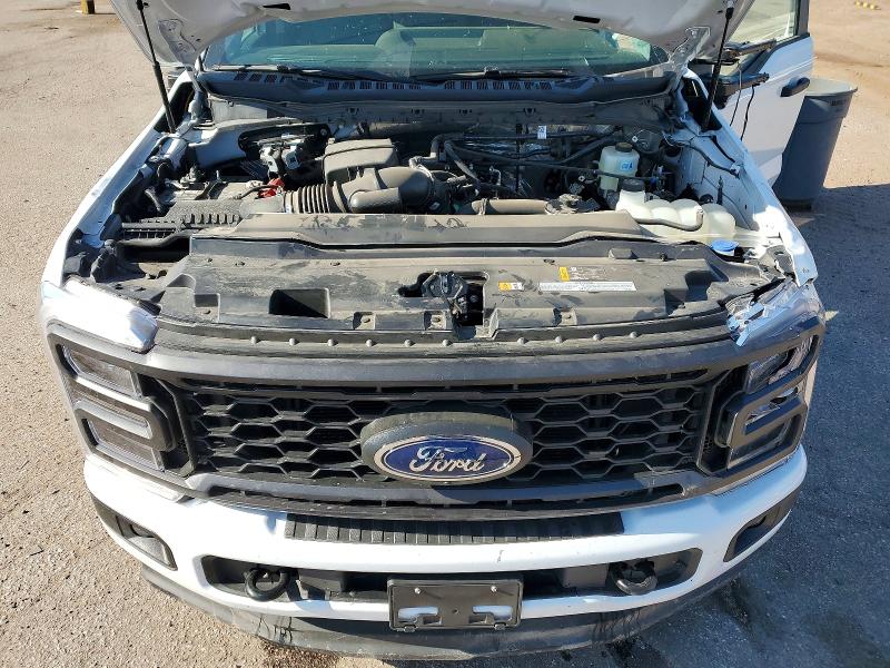 Aukcja sprzedaży 2026 Ford F250, vin: 1FT7W2BN0TEC84545, numer aukcji: 59327446