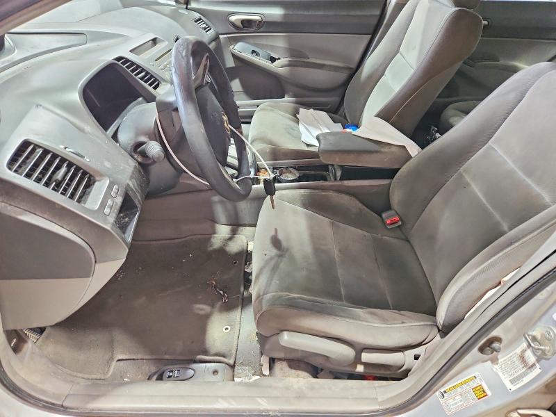 Продаж на аукціоні авто 2010 Honda Civic, vin: 2HGFA1F53AH575711, номер лоту: 61430076