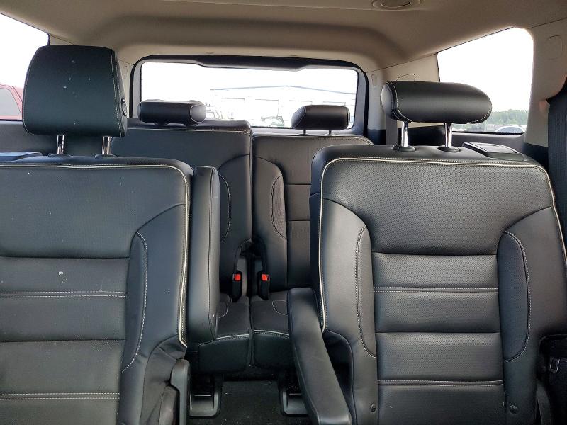 2017 Gmc Acadia მანქანა იყიდება აუქციონზე, vin: 1GKKNPLS4HZ267170, აუქციონის ნომერი: 61436936