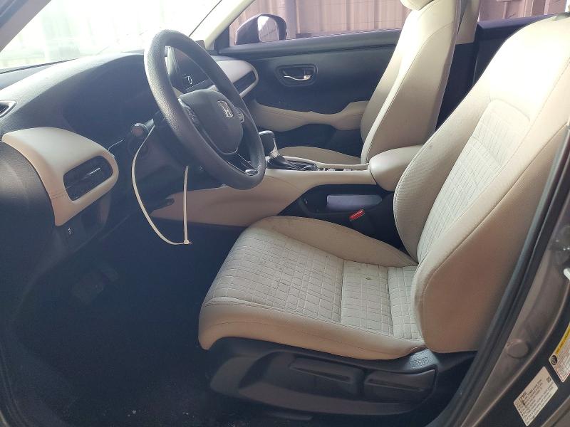 Продажа на аукционе авто 2024 Honda Hr-v, vin: 3CZRZ1H38RM731264, номер лота: 60372996