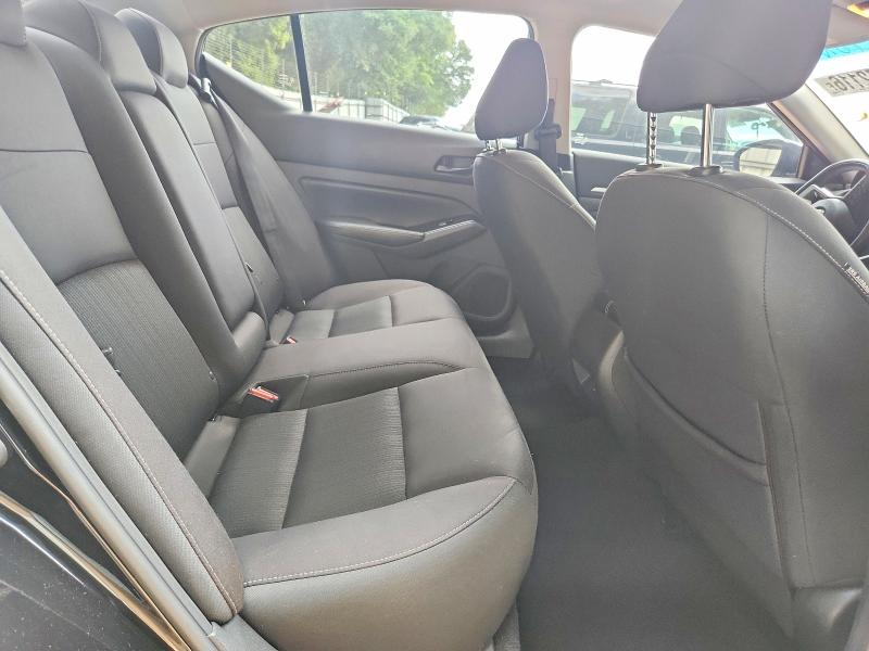 2023 Nissan Altima მანქანა იყიდება აუქციონზე, vin: 1N4BL4DV5PN347260, აუქციონის ნომერი: 61872116