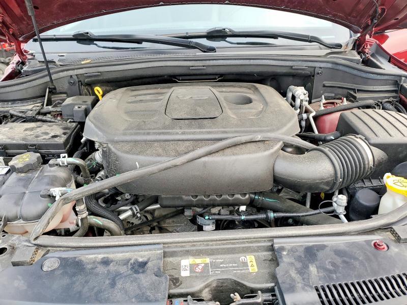Продажа на аукционе авто 2021 Jeep Grand Cherokee, vin: 1C4RJFBG5MC684842, номер лота: 59256686