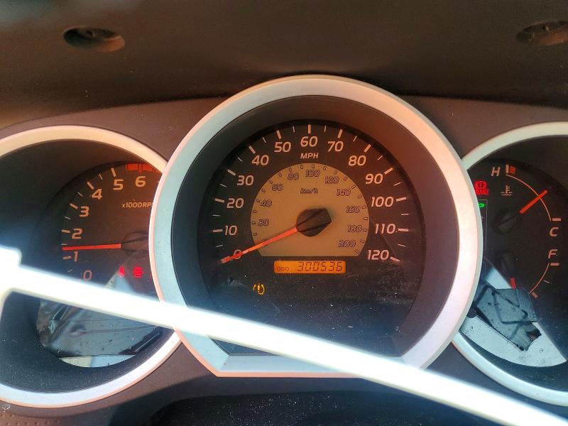 Aukcja sprzedaży 2008 Toyota Tacoma, vin: 5TELU42N88Z476607, numer aukcji: 61092416