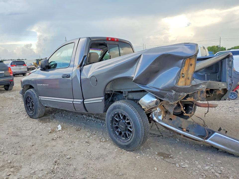 Продаж на аукціоні авто 2002 Dodge Ram 1500, vin: 1D7HA16K62J226786, номер лоту: 59376336