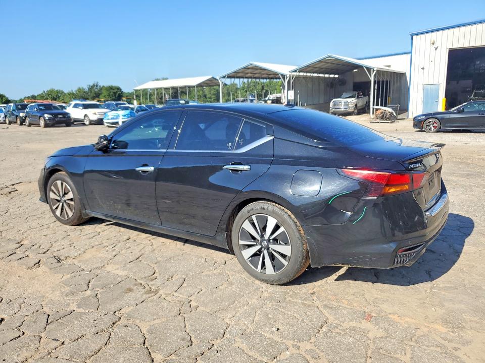 Продажа на аукционе авто 2021 Nissan Altima, vin: 1N4BL4EV1MN340042, номер лота: 61001606