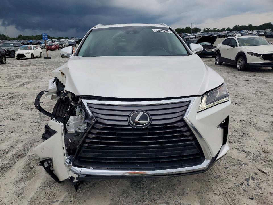 Продажа на аукционе авто 2017 Lexus Rx 350, vin: 2T2ZZMCA6HC052903, номер лота: 60550346