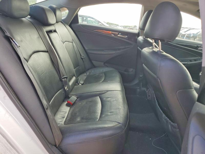 Продаж на аукціоні авто 2012 Hyundai Sonata, vin: 5NPEC4AB2CH454438, номер лоту: 61875726