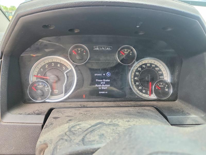 Aukcja sprzedaży 2016 Ram 1500, vin: 1C6RR7NM7GS187714, numer aukcji: 61914546