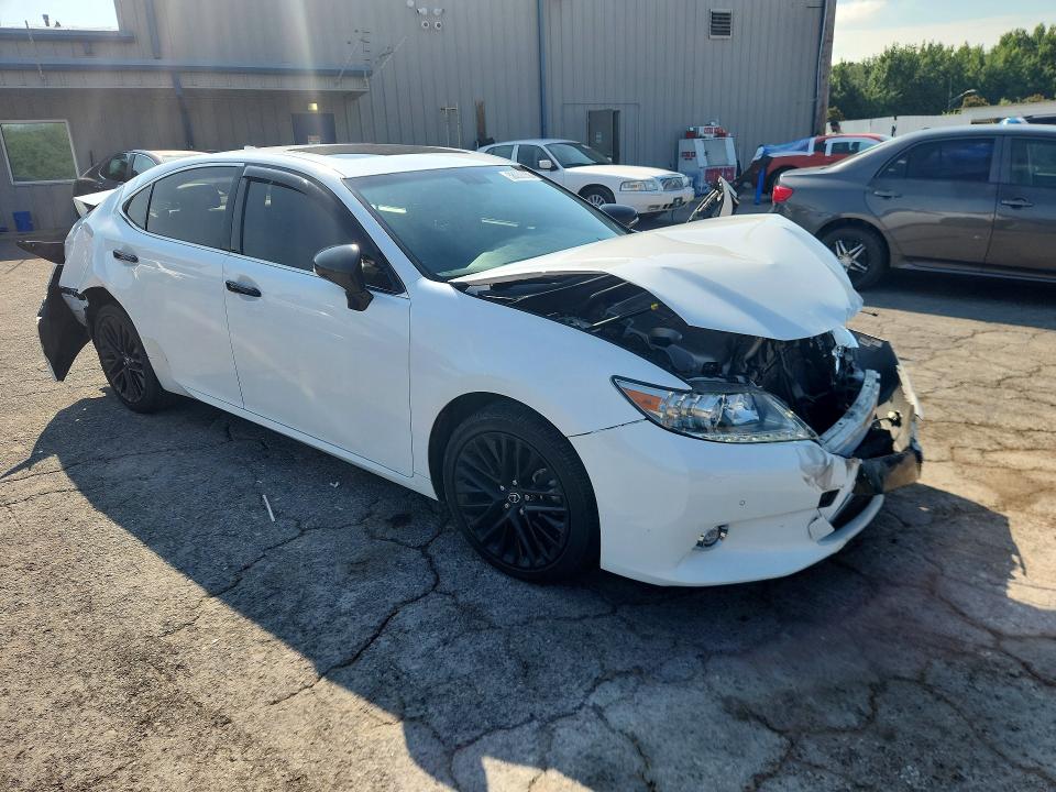 Aukcja sprzedaży 2015 Lexus Es, vin: JTHBK1GG4F2174712, numer aukcji: 58036356