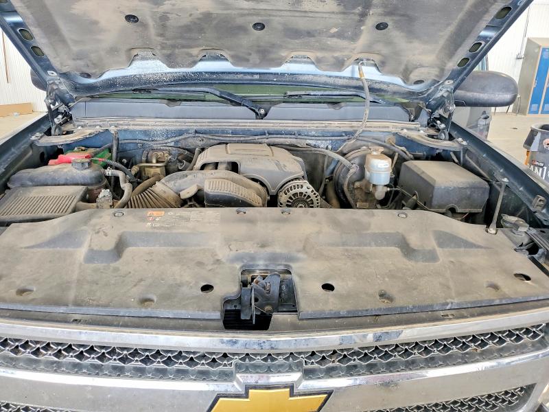 Продаж на аукціоні авто 2012 Chevrolet Silverado, vin: 1GCRKSE78CZ187796, номер лоту: 61668386