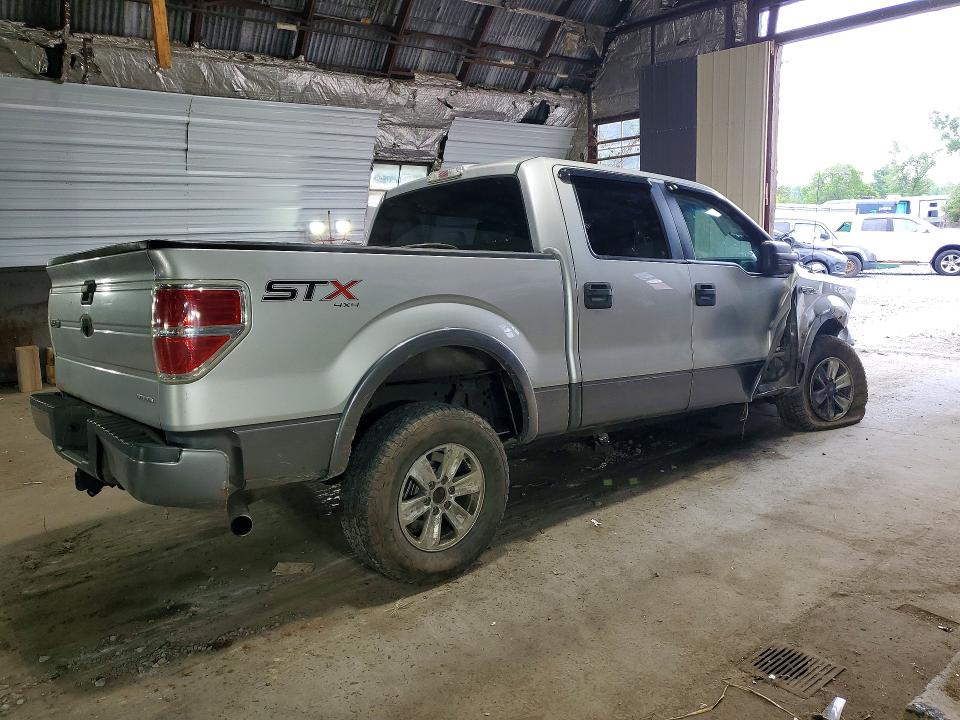 Продаж на аукціоні авто 2014 Ford F150, vin: 1FTFW1EF9EFB73340, номер лоту: 59533416