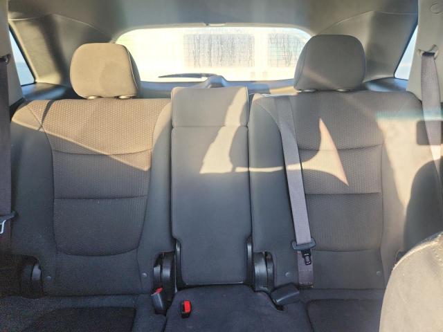 Продаж на аукціоні авто 2011 Kia Sorento, vin: 5XYKT3A10BG172941, номер лоту: 60488446