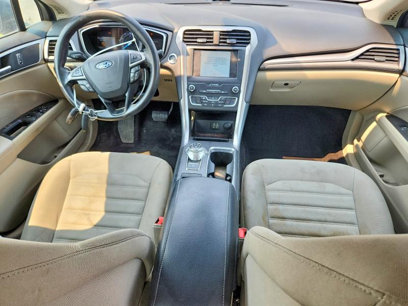 2019 Ford Fusion მანქანა იყიდება აუქციონზე, vin: 3FA6P0T96KR179668, აუქციონის ნომერი: 62840706